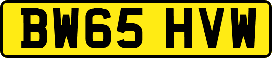 BW65HVW
