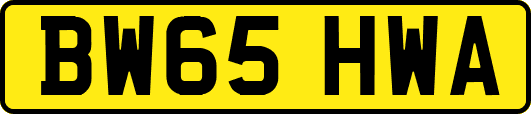 BW65HWA