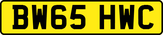 BW65HWC