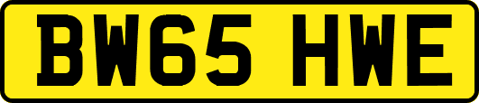 BW65HWE