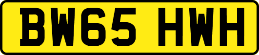 BW65HWH
