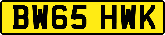 BW65HWK