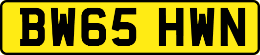 BW65HWN