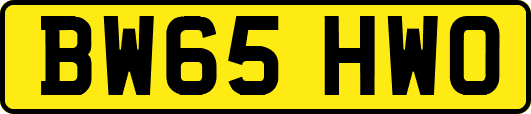 BW65HWO