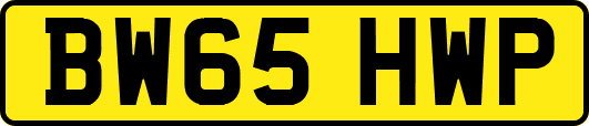 BW65HWP