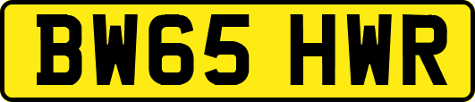 BW65HWR