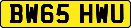 BW65HWU