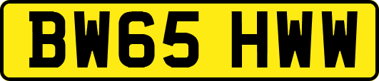 BW65HWW