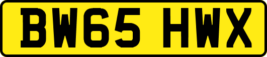 BW65HWX