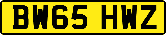 BW65HWZ