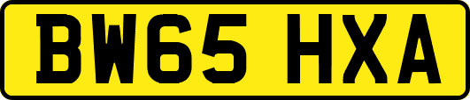 BW65HXA