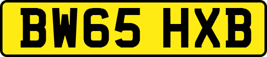 BW65HXB