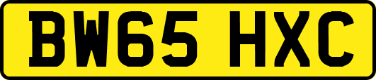 BW65HXC