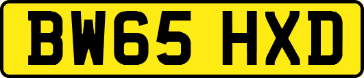 BW65HXD