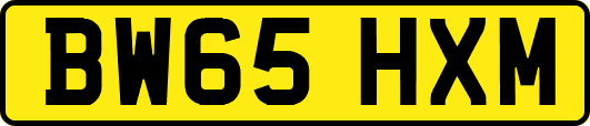 BW65HXM
