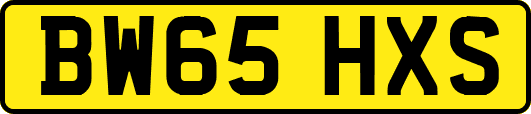 BW65HXS