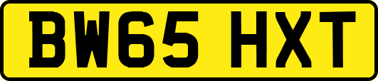 BW65HXT