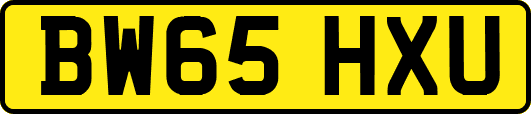 BW65HXU