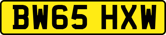 BW65HXW