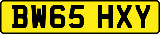 BW65HXY
