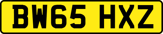 BW65HXZ