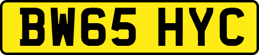 BW65HYC