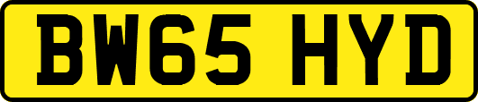 BW65HYD