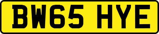 BW65HYE