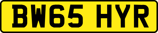 BW65HYR
