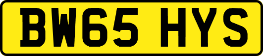 BW65HYS