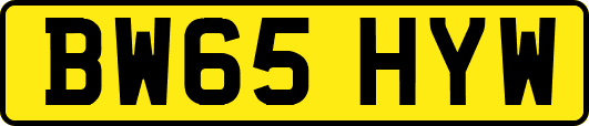 BW65HYW
