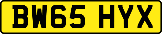 BW65HYX