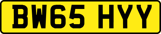 BW65HYY