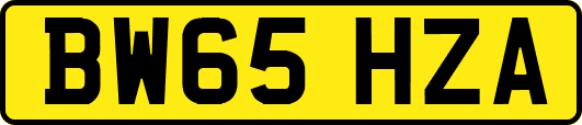 BW65HZA