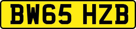 BW65HZB