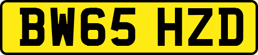 BW65HZD