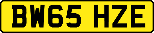 BW65HZE