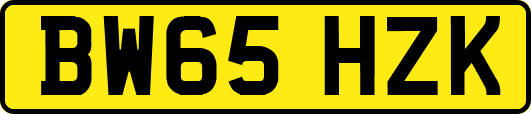 BW65HZK