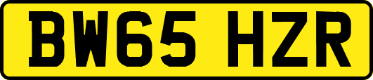 BW65HZR