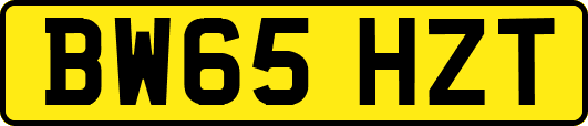 BW65HZT