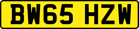 BW65HZW