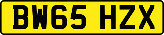 BW65HZX