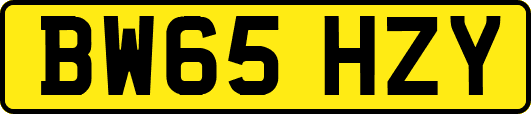 BW65HZY