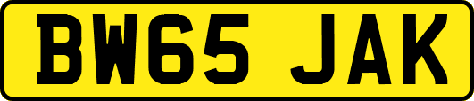 BW65JAK