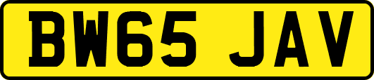 BW65JAV