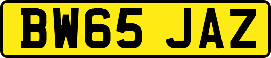 BW65JAZ