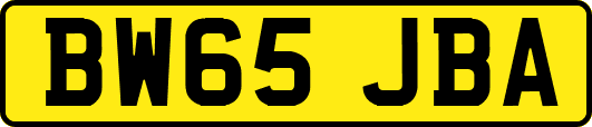 BW65JBA
