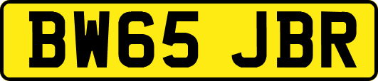 BW65JBR