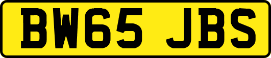 BW65JBS