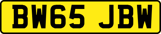 BW65JBW